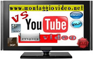 Canale Youtube